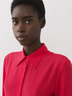 Women Chloé Classic Blouse