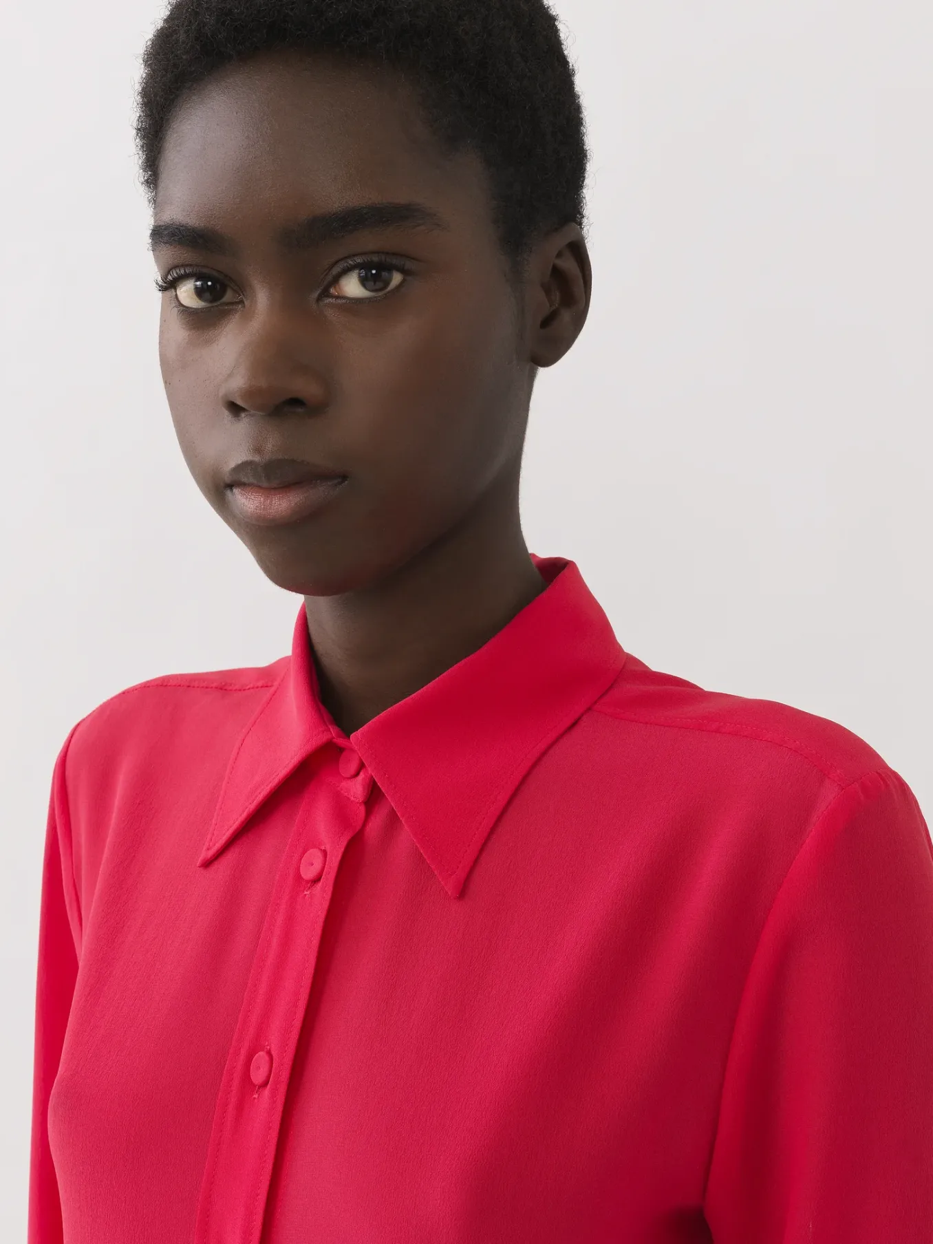 Women Chloé Classic Blouse