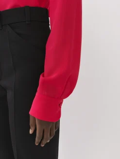 Women Chloé Classic Blouse