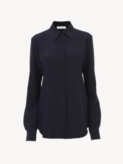 Women Chloé Classic Blouse