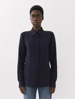Women Chloé Classic Blouse