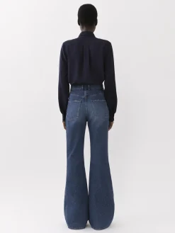Women Chloé Classic Blouse