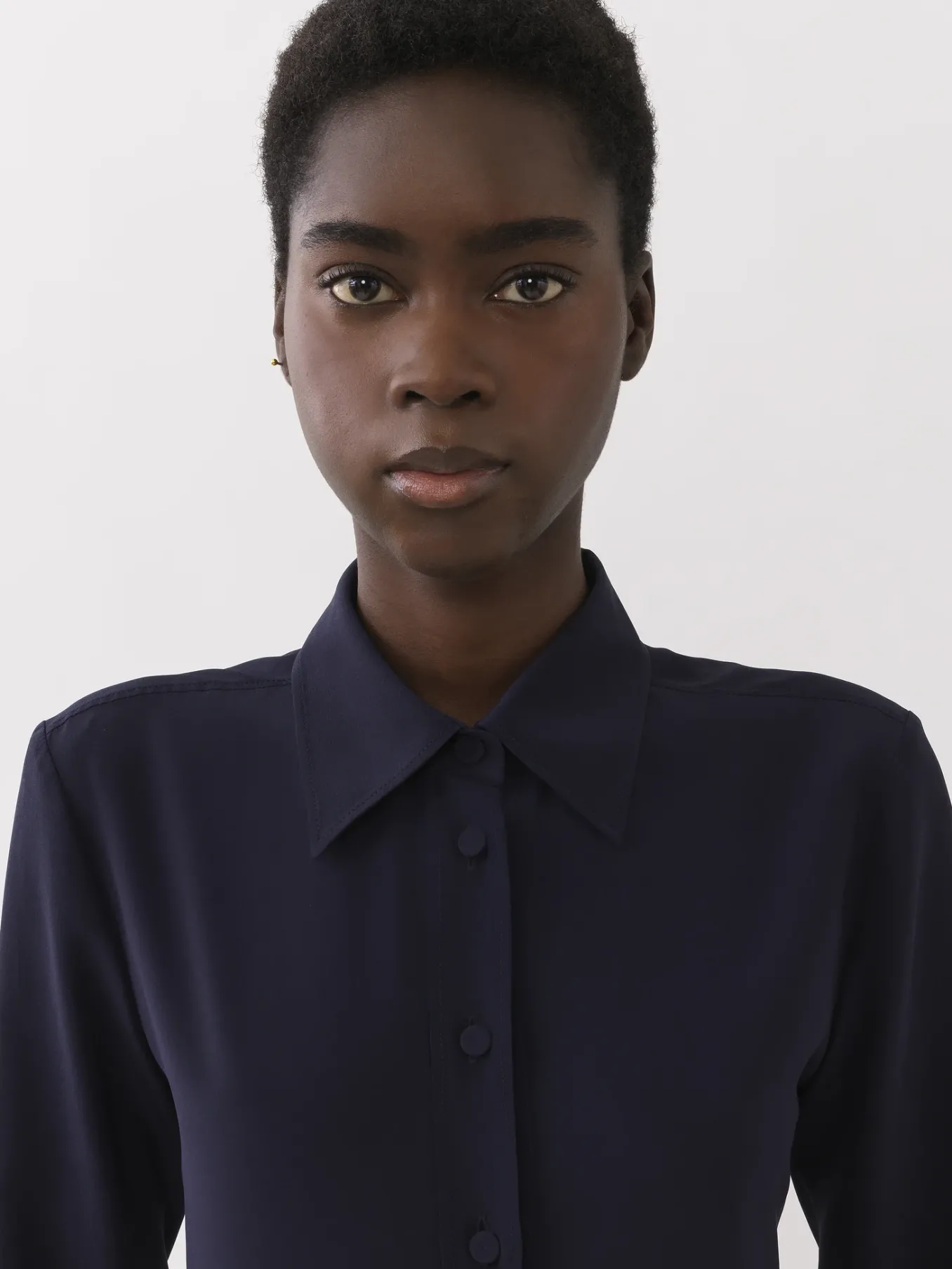 Women Chloé Classic Blouse