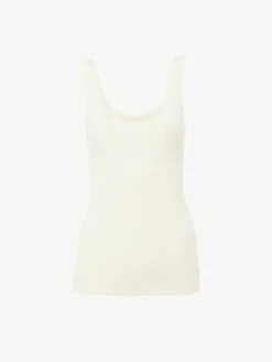 Women Chloé Classic Tank Top