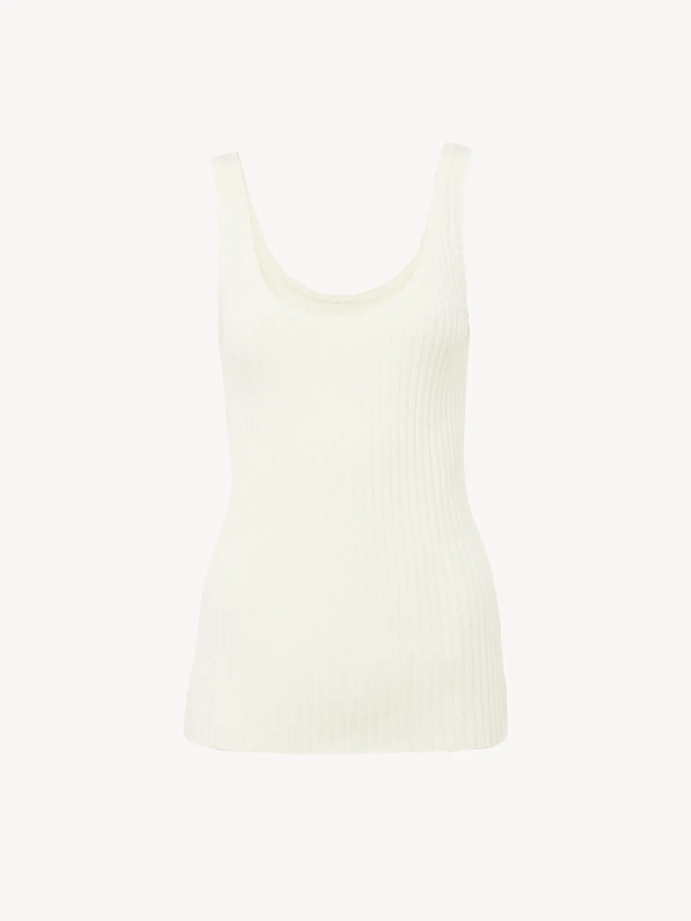 Women Chloé Classic Tank Top