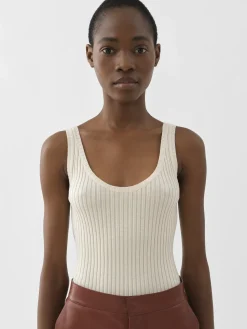 Women Chloé Classic Tank Top