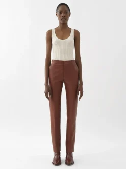 Women Chloé Classic Tank Top