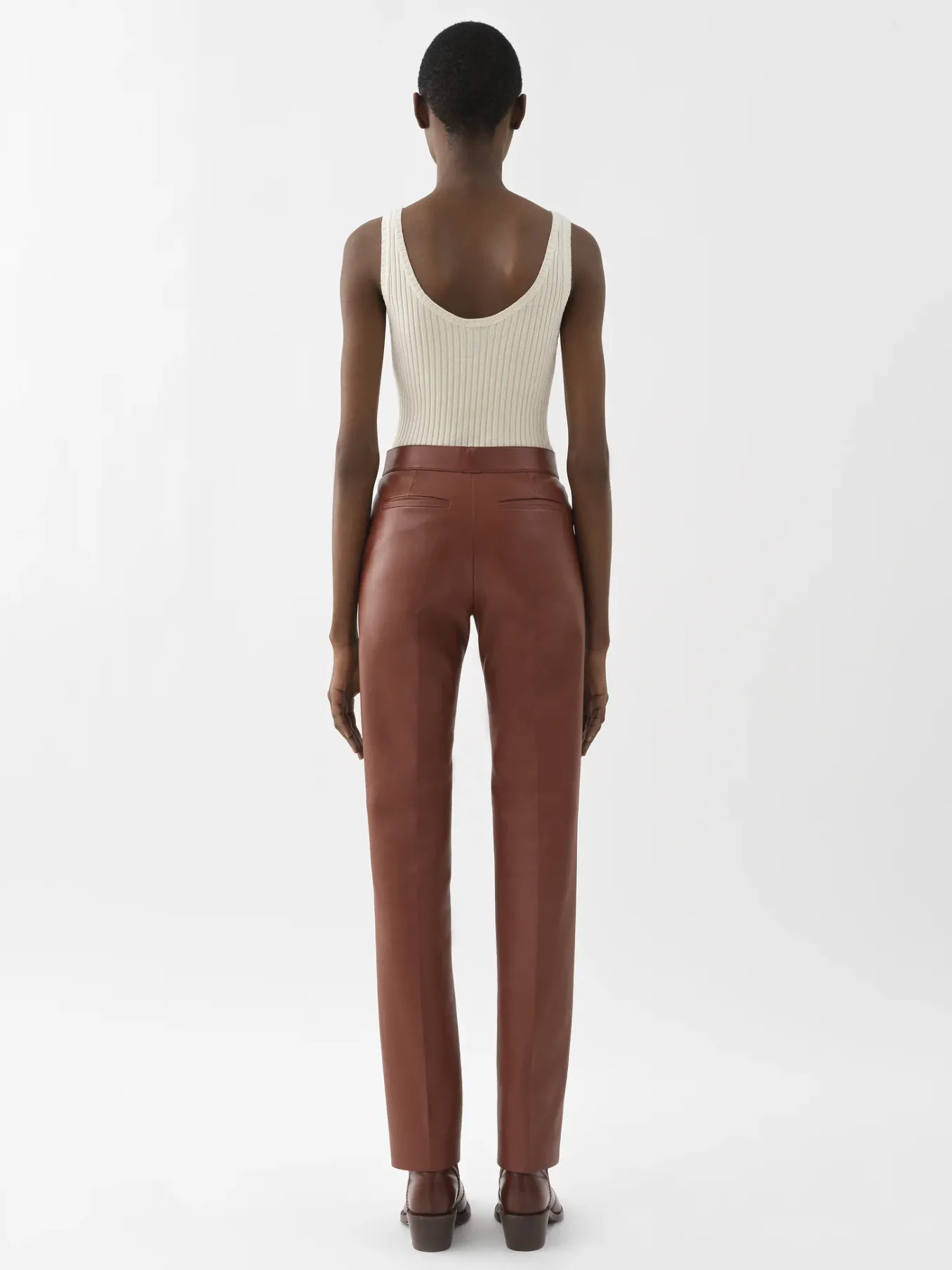 Women Chloé Classic Tank Top