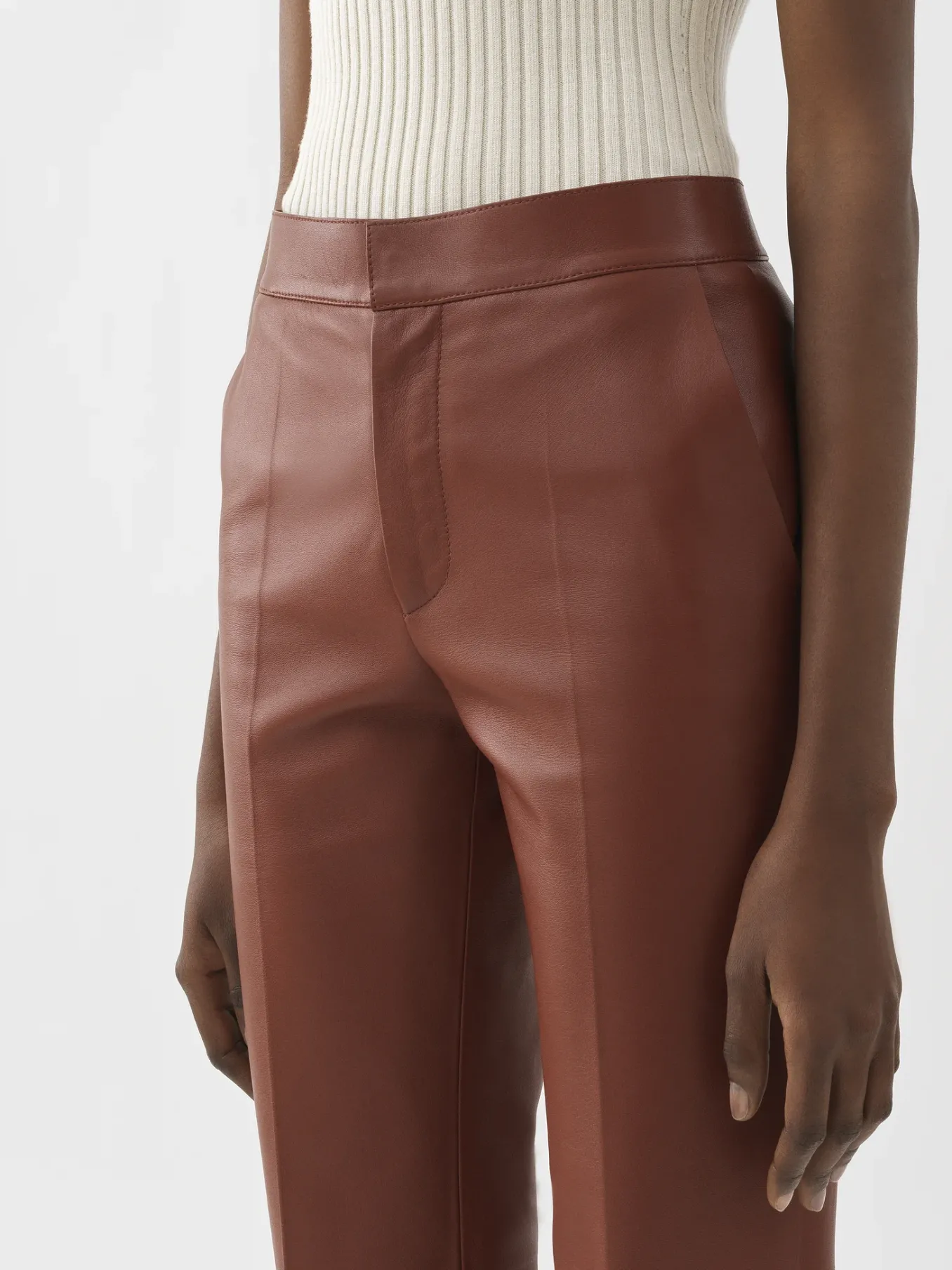 Women Chloé Classic Tank Top