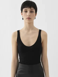 Women Chloé Classic Tank Top