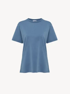 Women Chloé Classic T-Shirt