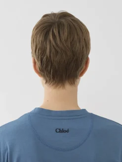 Women Chloé Classic T-Shirt