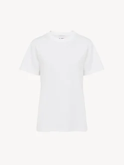Women Chloé Classic T-Shirt