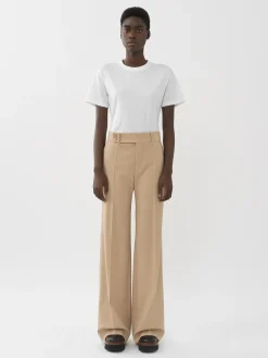 Women Chloé Classic T-Shirt