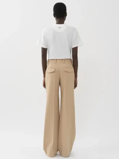 Women Chloé Classic T-Shirt