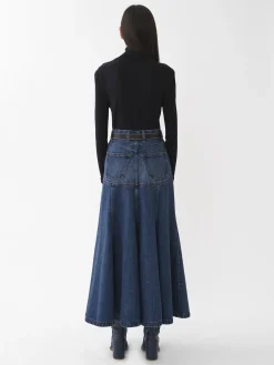 Women Chloé Classic Turtleneck Jumper