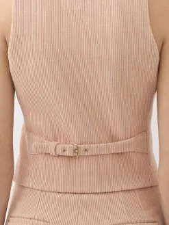 Women Chloé Classic Waistcoat