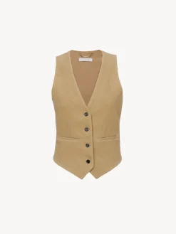 Women Chloé Classic Waistcoat