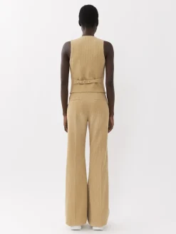 Women Chloé Classic Waistcoat
