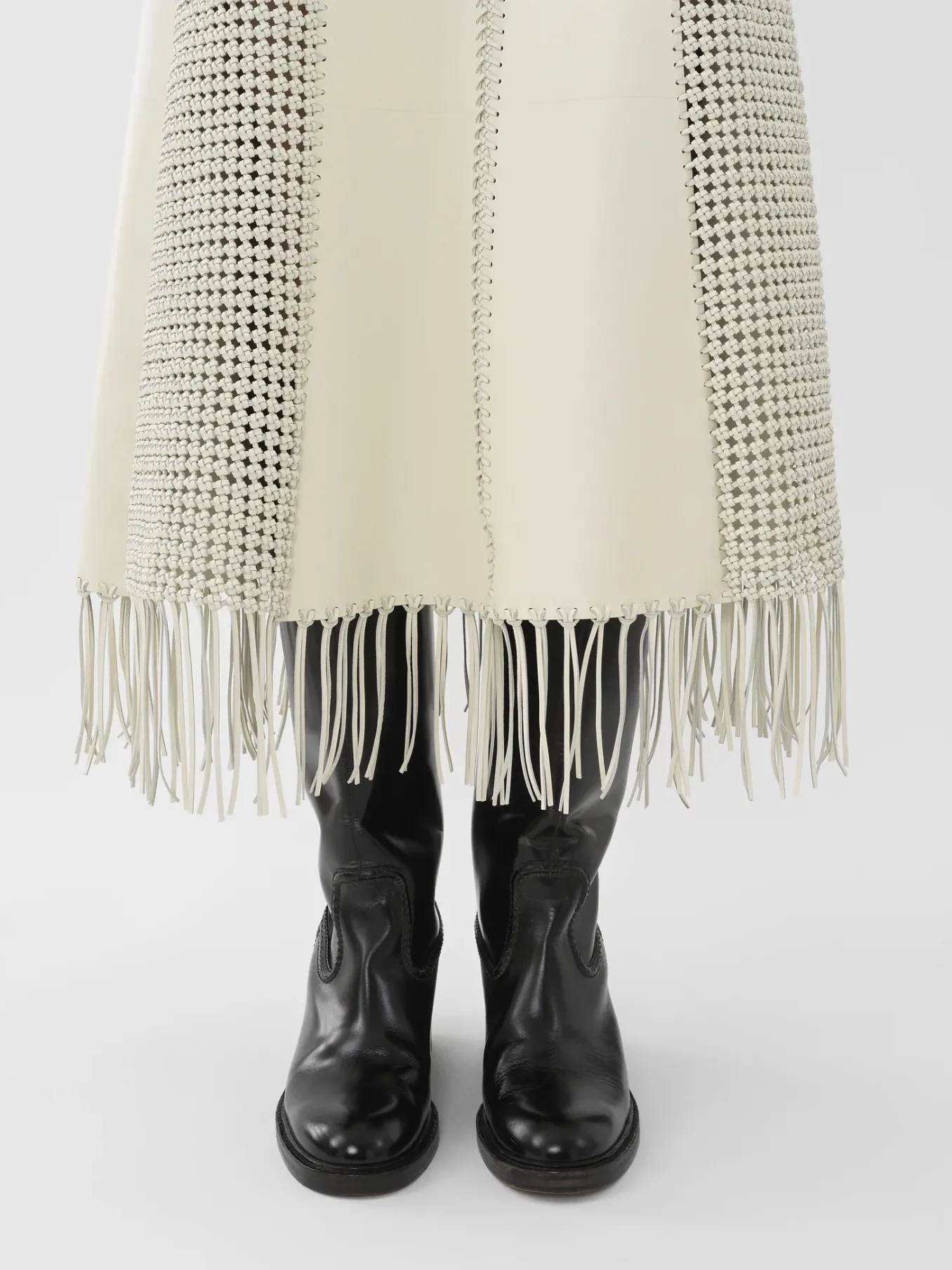 Women Chloé Corset Mid-Length Dress
