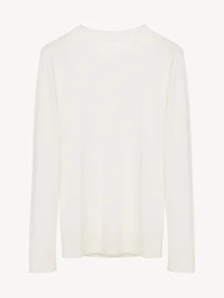 Women Chloé Crew-Neck Jumper