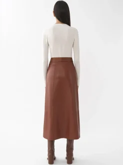 Women Chloé Crew-Neck Jumper