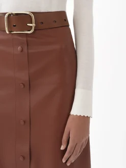 Women Chloé Crew-Neck Jumper