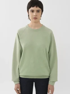 Women Chloé Crew-Neck Jumper