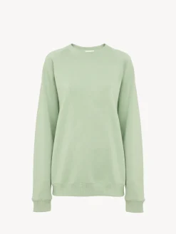 Women Chloé Crew-Neck Jumper