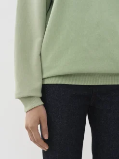 Women Chloé Crew-Neck Jumper