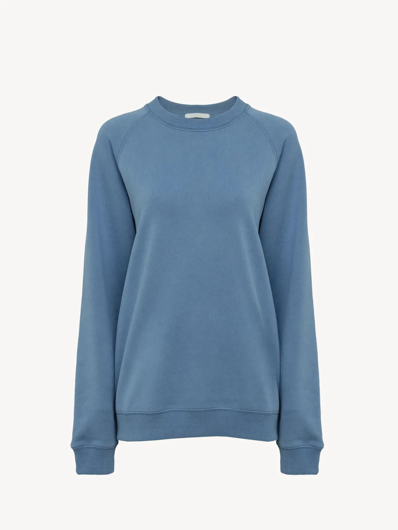 Women Chloé Crew-Neck Jumper