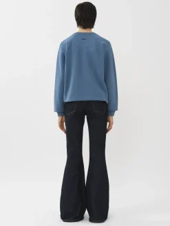 Women Chloé Crew-Neck Jumper