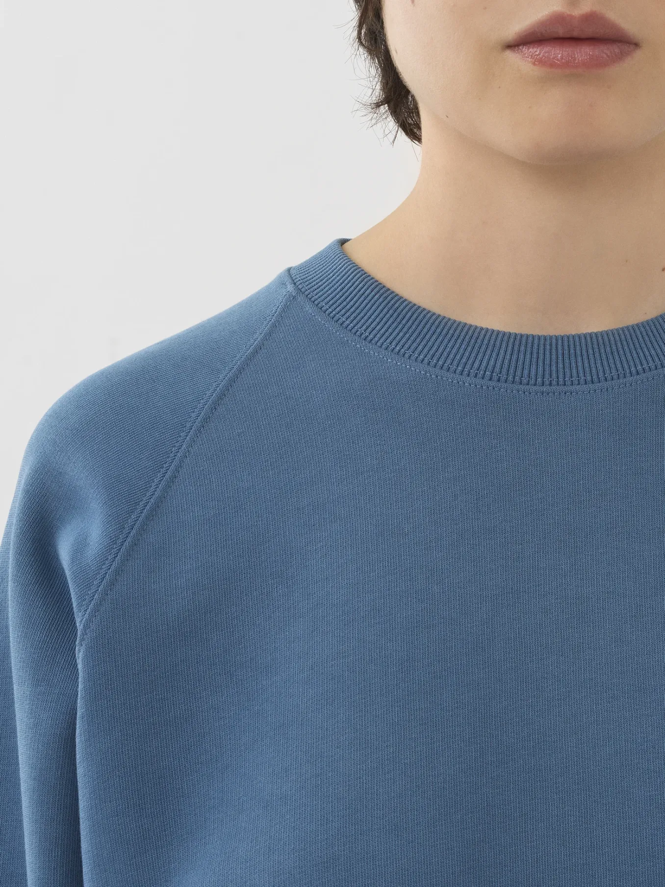 Women Chloé Crew-Neck Jumper