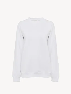 Women Chloé Crew-Neck Jumper
