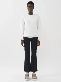 Women Chloé Crew-Neck Jumper