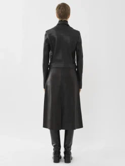 Women Chloé Cropped Jacket