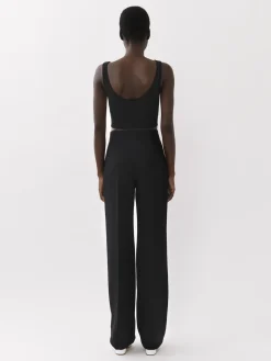 Women Chloé Cropped Tank Top