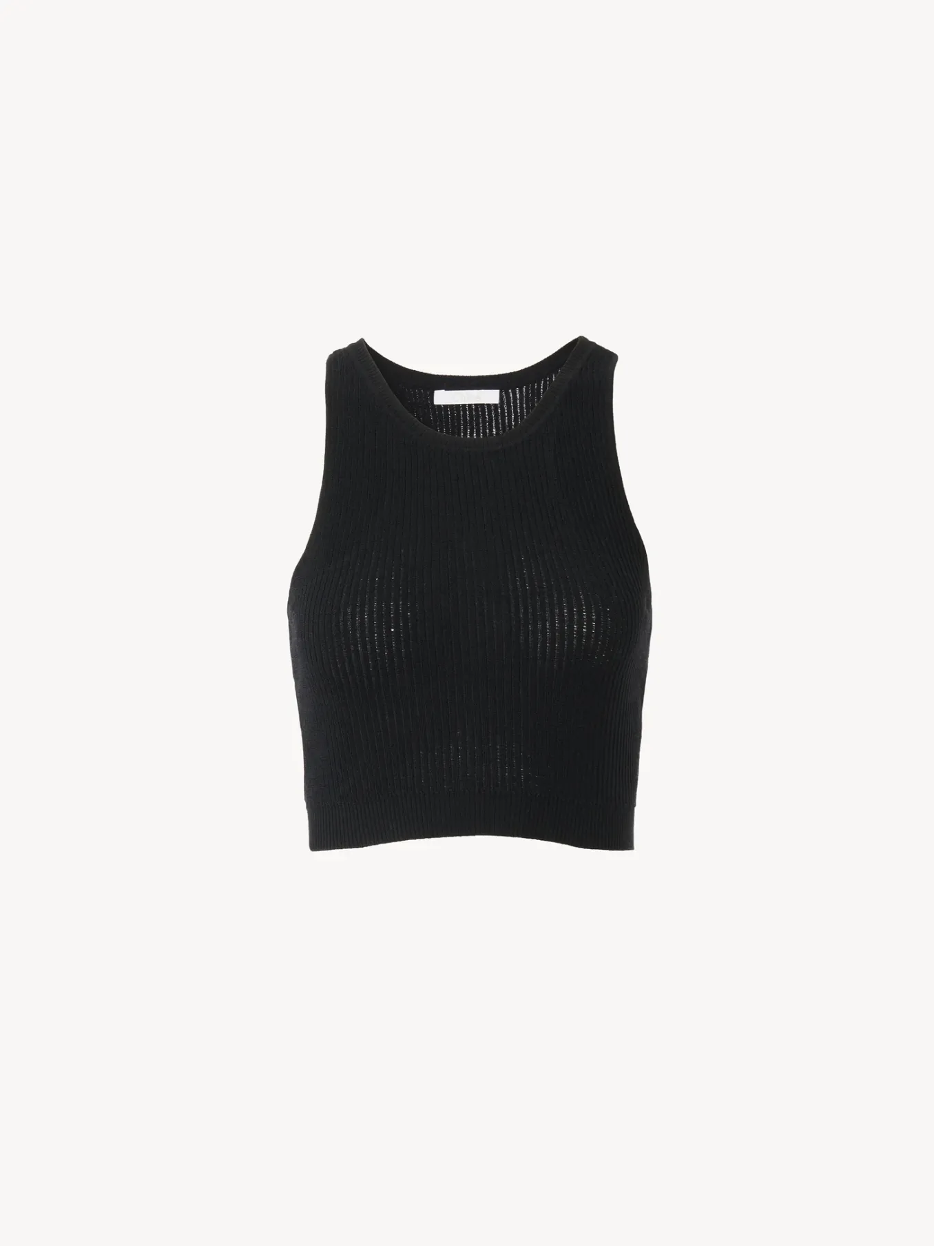 Women Chloé Cropped Top