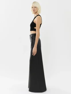 Women Chloé Cropped Top