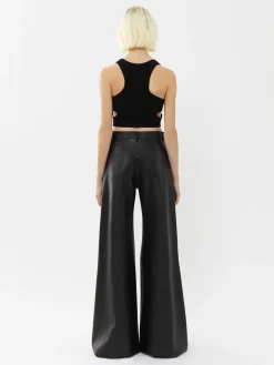 Women Chloé Cropped Top