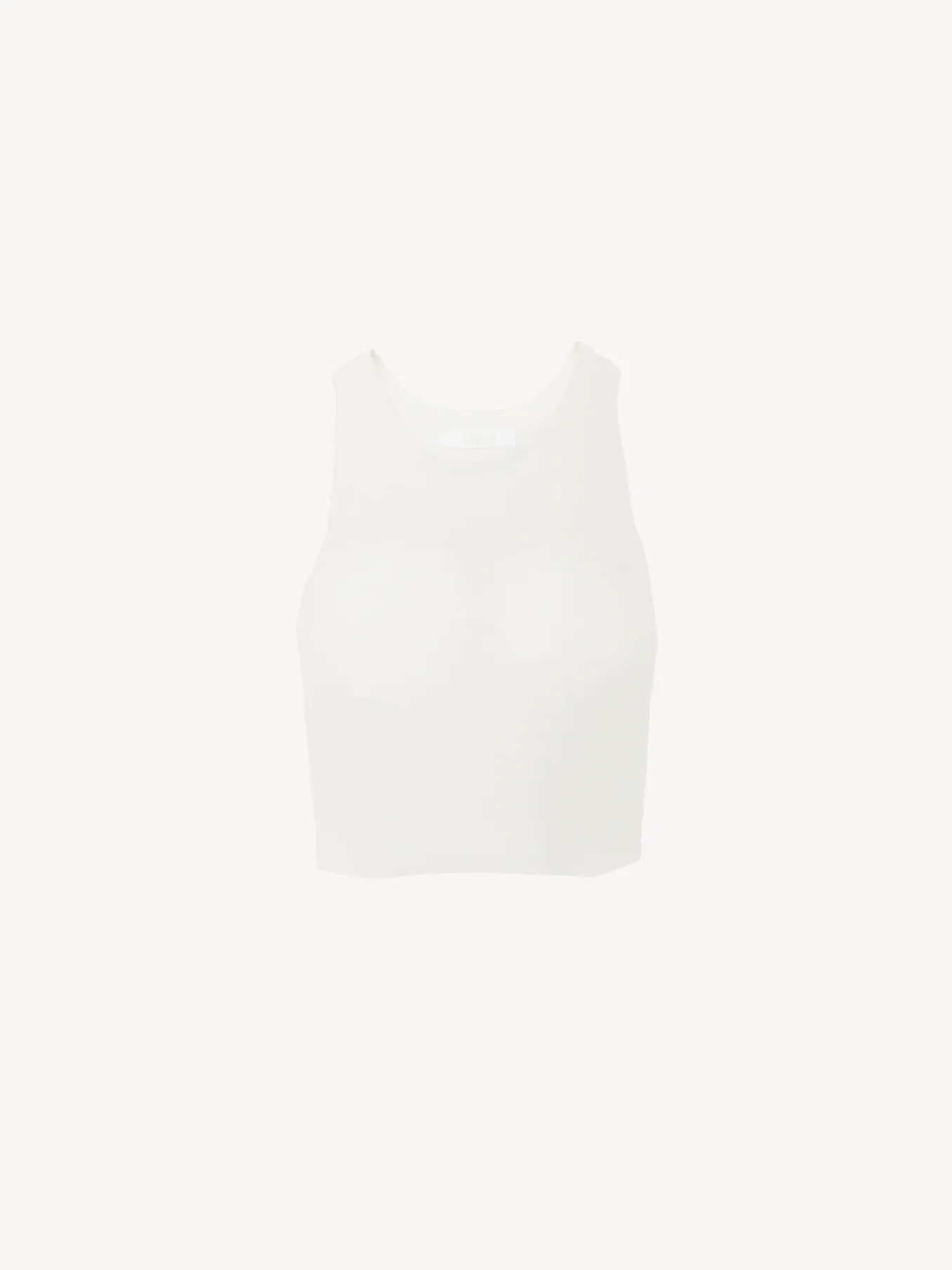 Women Chloé Cropped Top