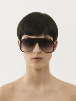 Women Chloé Dannie Sunglasses