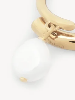 Women Chloé Darcey Baroque Ring