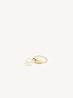 Women Chloé Darcey Baroque Ring