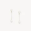 Women Chloé Darcey Drop Earrings