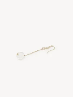 Women Chloé Darcey Drop Earrings