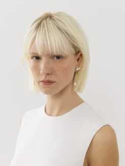 Women Chloé Darcey Drop Earrings