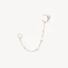 Women Chloé Darcey Earring