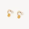 Women Chloé Darcey Earrings