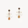 Women Chloé Darcey Earrings
